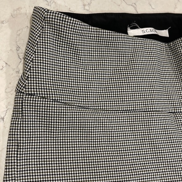 Stretch pants - Picture 2 of 6